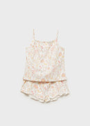 MANGO TEAB 87026718-85 MANGO KIDS BABY GIRL PIJAMAS-1