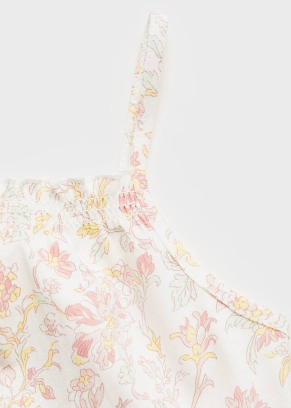 MANGO TEAB 87026718-85 MANGO KIDS BABY GIRL PIJAMAS