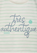 MANGO TRES 87026723-02 MANGO KIDS GIRL T-SHIRT SHORT SLEEVE-2