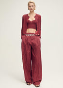 MANGO RAMON 87027190-78 MANGO WOMEN TOP-2