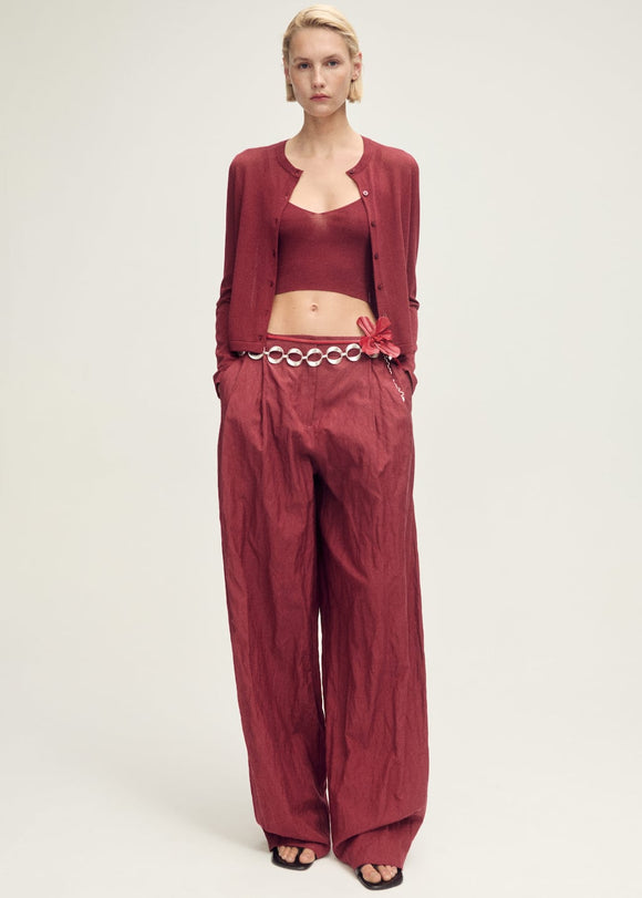 MANGO RAMON 87027190-78 MANGO WOMEN TOP