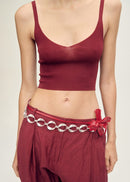 MANGO RAMON 87027190-78 MANGO WOMEN TOP-1