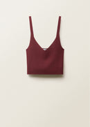 MANGO RAMON 87027190-78 MANGO WOMEN TOP-3