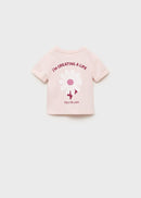 MANGO JOY 87027696-85 MANGO KIDS BABY GIRL T-SHIRT SHORT SLEEVE-3