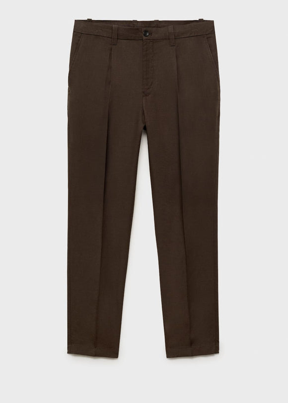 MANGO DELAVE 87027888-32 MANGO MAN TROUSERS