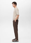 MANGO DELAVE 87027888-32 MANGO MAN TROUSERS-5