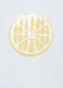 MANGO JUICE 87027899-50 MANGO KIDS BABY GIRL T-SHIRT SHORT SLEEVE-2