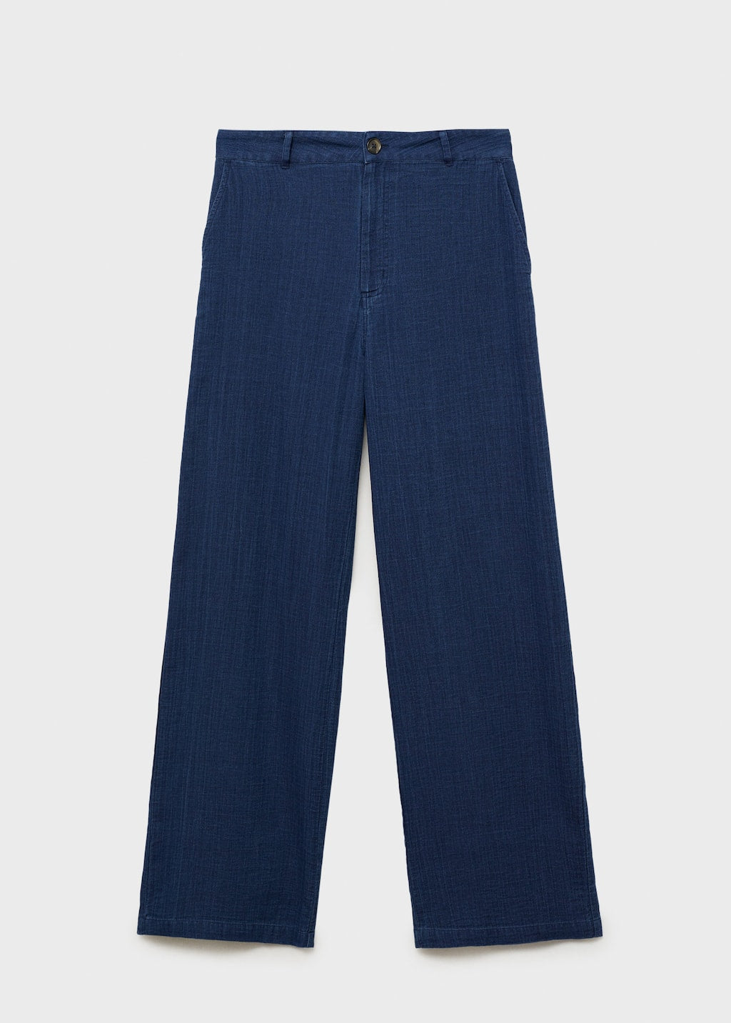 MANGO NAXOS 87028644-57 MANGO WOMEN TROUSER