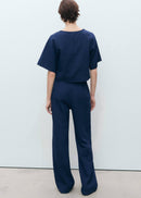 MANGO NAXOS 87028644-57 MANGO WOMEN TROUSER-6