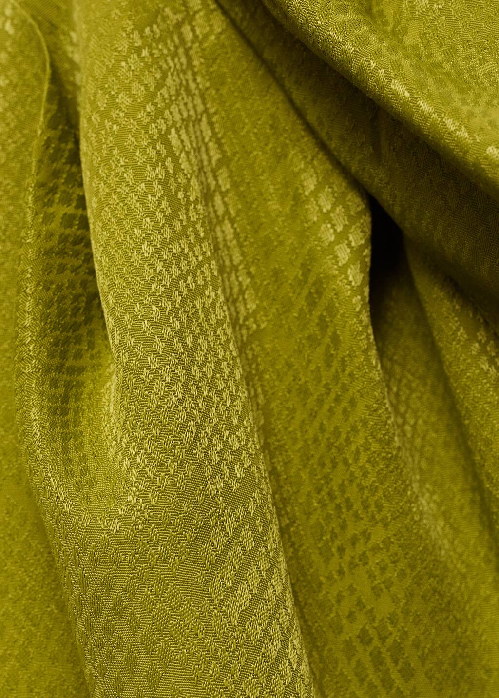 MANGO GRASS 87028655-43 MANGO WOMEN BLOUSE