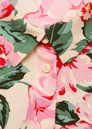 MANGO APPLE 87029066-05 MANGO WOMEN DRESS FULL LENGTH-8