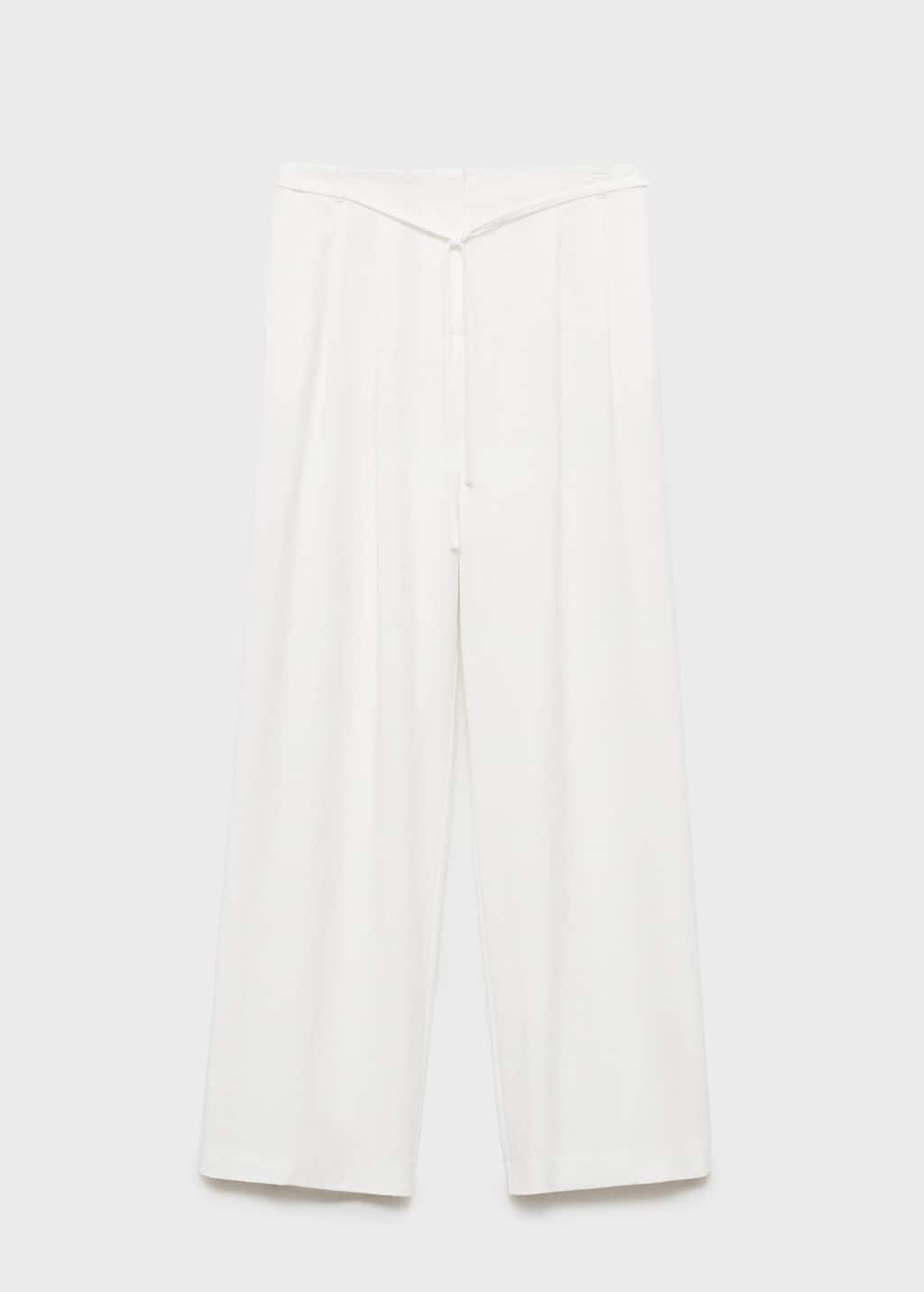 MANGO BONNIE 87029067-01 MANGO WOMEN TROUSER