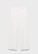 MANGO BONNIE 87029067-01 MANGO WOMEN TROUSER-3