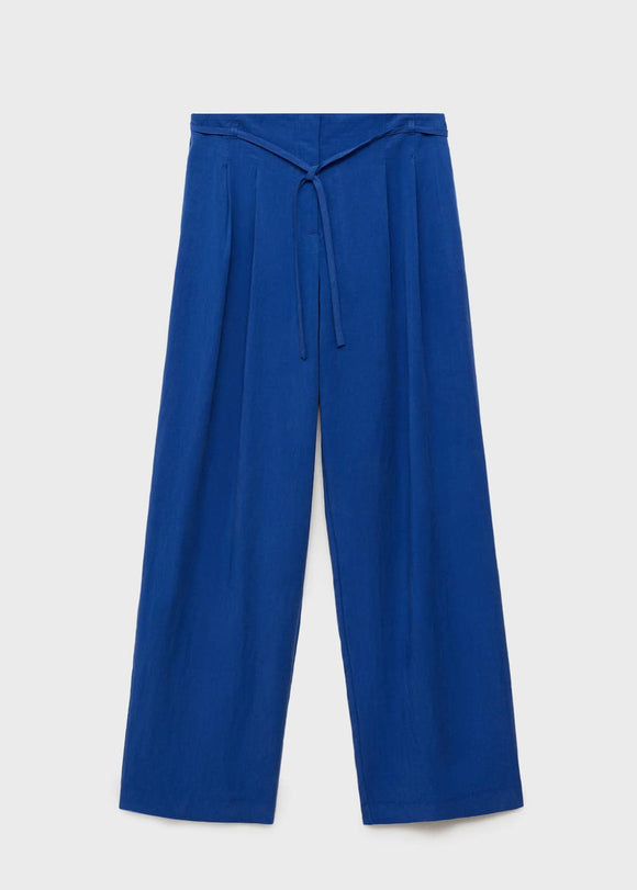 MANGO BONNIE 87029067-52 MANGO WOMEN TROUSER