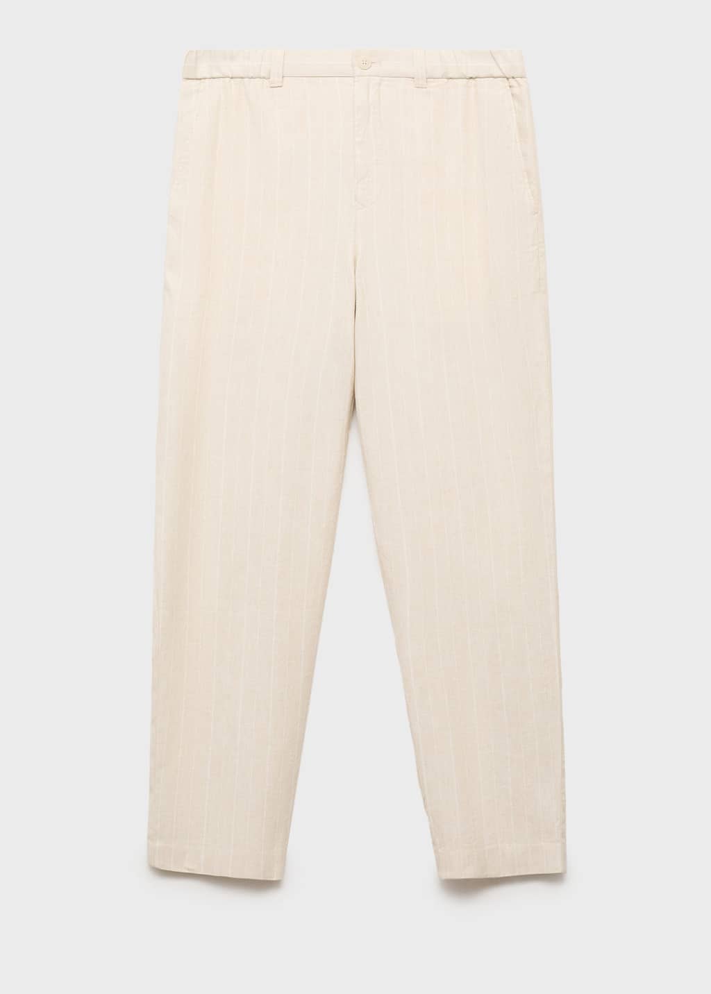 MANGO CARBOP 87029205-08 MANGO MAN TROUSERS