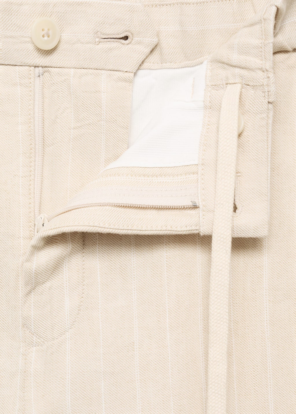 MANGO CARBOP 87029205-08 MANGO MAN TROUSERS