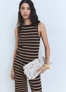 MANGO NATI 87029219-30 MANGO WOMEN TOP-1