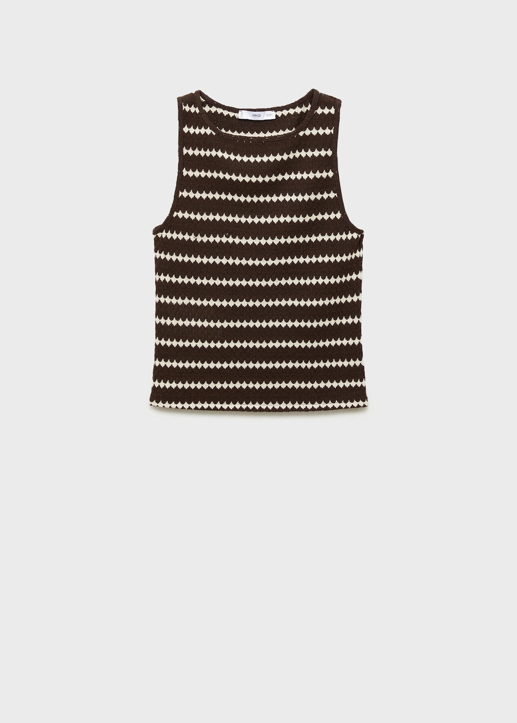 MANGO NATI 87029219-30 MANGO WOMEN TOP
