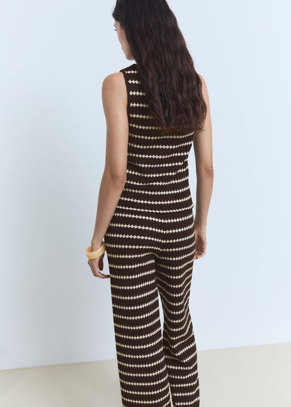 MANGO NATI 87029219-30 MANGO WOMEN TOP