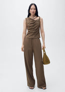 MANGO RIGA 87029220-30 MANGO WOMEN TOP-2