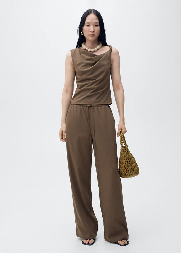 MANGO RIGA 87029220-30 MANGO WOMEN TOP