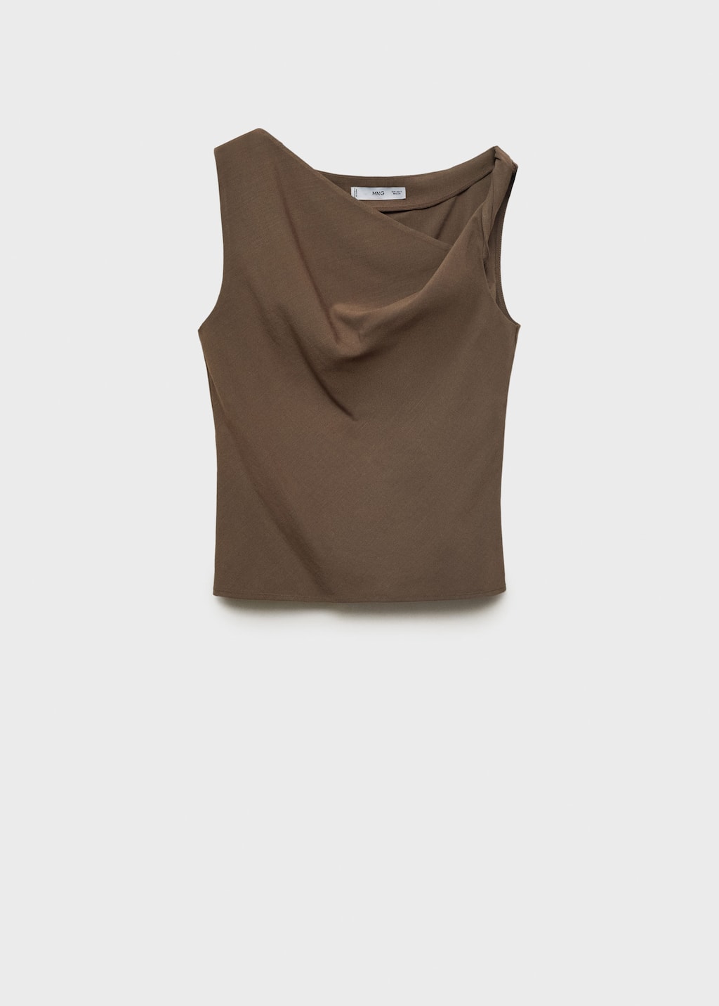 MANGO RIGA 87029220-30 MANGO WOMEN TOP