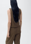 MANGO RIGA 87029220-30 MANGO WOMEN TOP-7