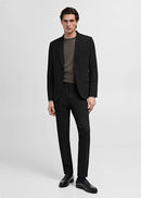 MANGO PARIS 87030252-99 MANGO MAN BLAZER-2