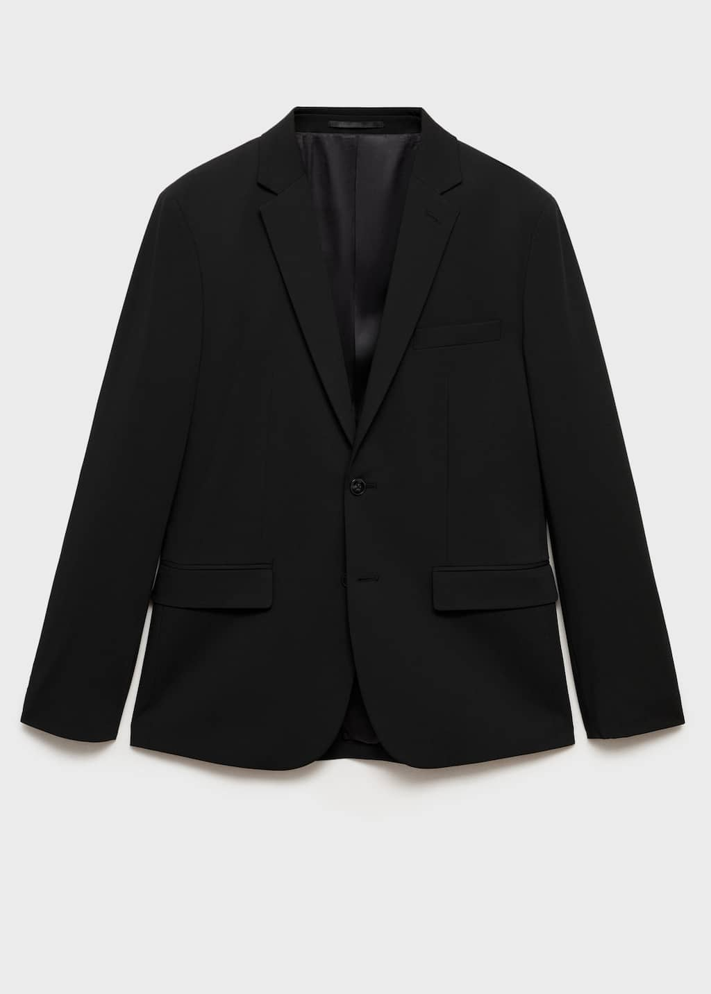 MANGO PARIS 87030252-99 MANGO MAN BLAZER