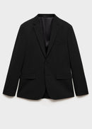 MANGO PARIS 87030252-99 MANGO MAN BLAZER-3
