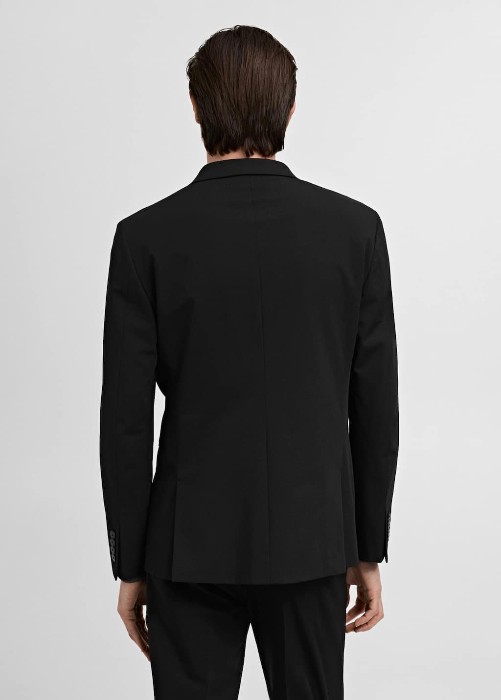 MANGO PARIS 87030252-99 MANGO MAN BLAZER