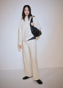 MANGO PANITA 87030351-05 MANGO WOMEN SWEATER-2