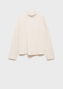 MANGO PANITA 87030351-05 MANGO WOMEN SWEATER-3