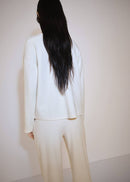 MANGO PANITA 87030351-05 MANGO WOMEN SWEATER-7