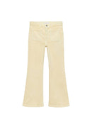 MANGO FLARE7 87030424-11 MANGO KIDS GIRL JEANS-7