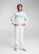 MANGO FLAREXL8 87030425-02 MANGO KIDS GIRL JEANS-2