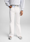 MANGO FLAREXL8 87030425-02 MANGO KIDS GIRL JEANS-1