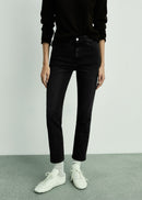 MANGO CLAUDIA 87030426-TN MANGO WOMEN DENIM JEANS-1