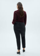 MANGO CLAUDIA 87030426-TN MANGO WOMEN DENIM JEANS-6