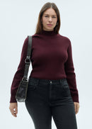 MANGO CLAUDIA 87030426-TN MANGO WOMEN DENIM JEANS-7