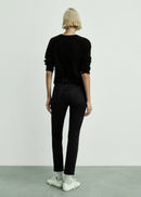 MANGO CLAUDIA 87030426-TN MANGO WOMEN DENIM JEANS-10