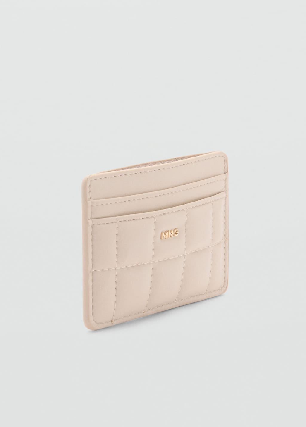 MANGO PRALINE 87030442-02 MANGO WOMEN CARD HOLDER