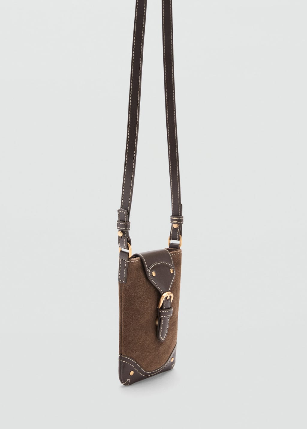 MANGO MONTANA 87030443-30 MANGO WOMEN SHOULDER BAG