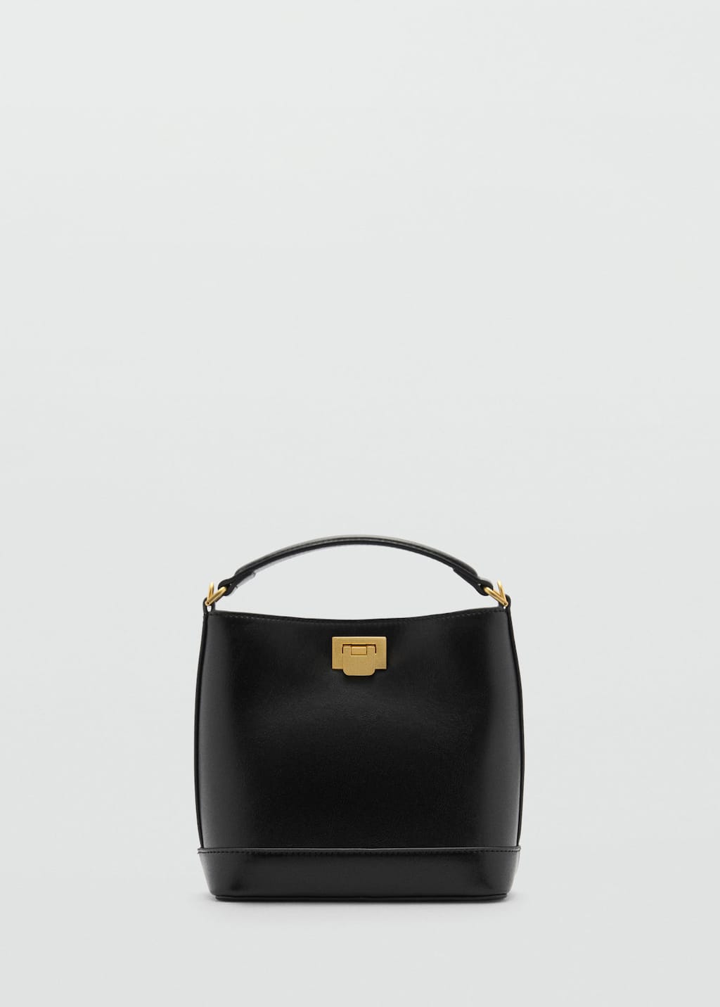 MANGO MIKE 87030451-99 MANGO WOMEN SHOULDER BAG