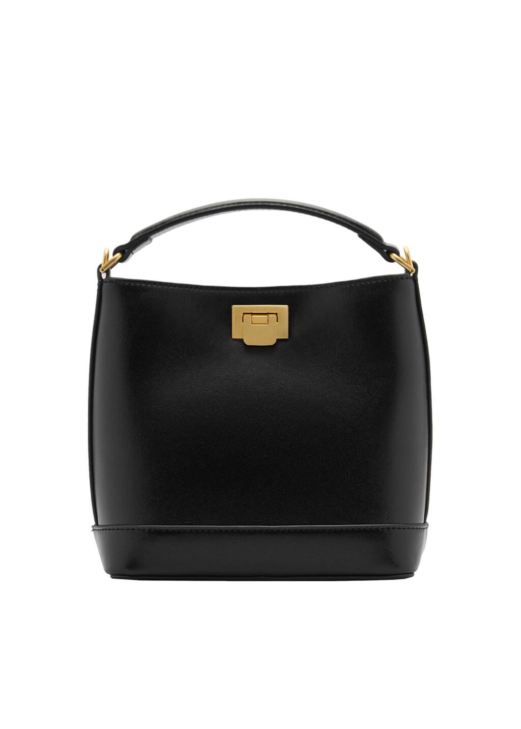 MANGO MIKE 87030451-99 MANGO WOMEN SHOULDER BAG