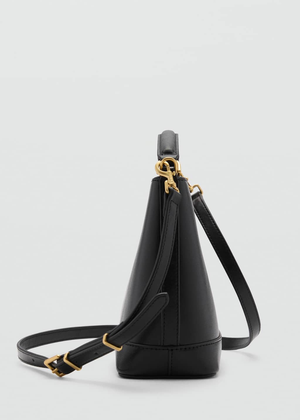 MANGO MIKE 87030451-99 MANGO WOMEN SHOULDER BAG