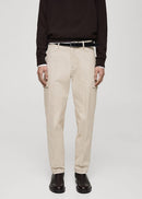 MANGO MATEO 87030580-06 MANGO MAN TROUSERS-1