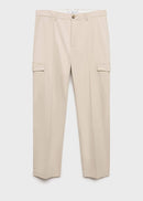 MANGO MATEO 87030580-06 MANGO MAN TROUSERS-3