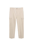 MANGO MATEO 87030580-06 MANGO MAN TROUSERS-8
