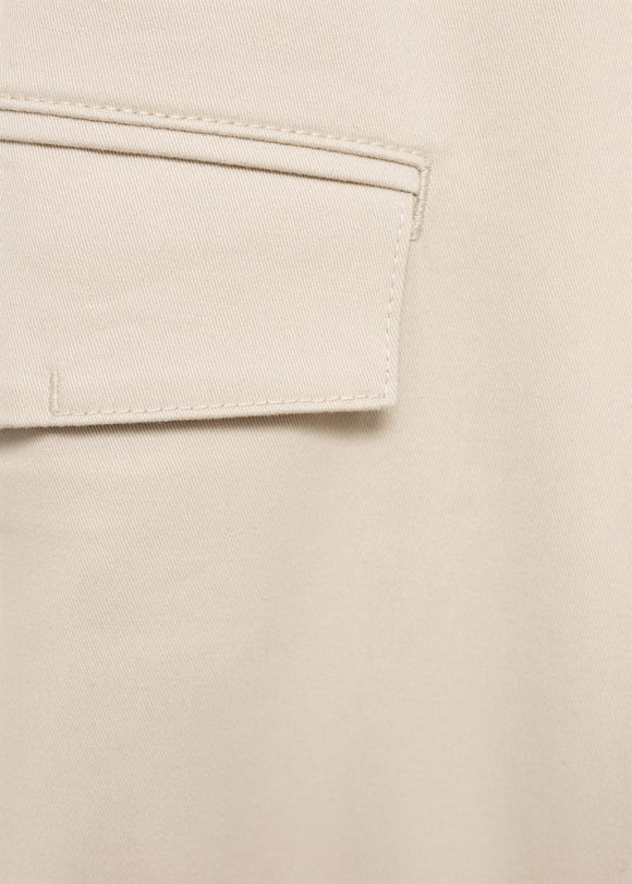 MANGO MATEO 87030580-06 MANGO MAN TROUSERS